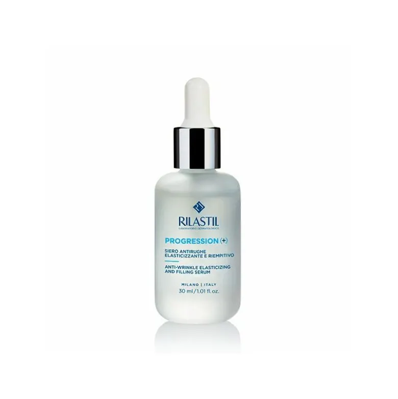 Rilastil Progression (+) siero antirughe 30ml