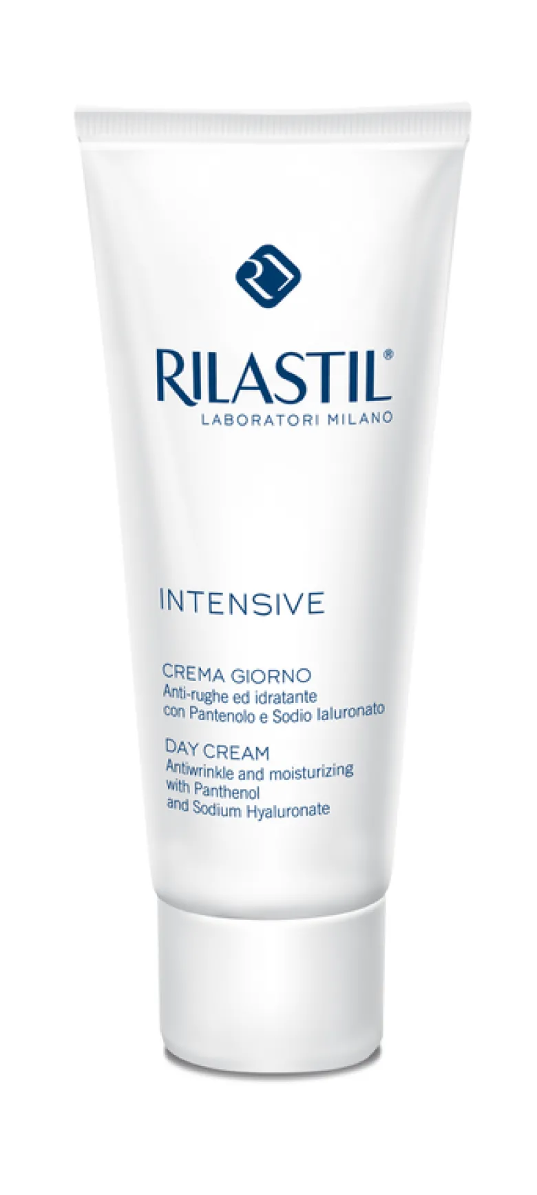 Rilastil Rassodante Crema Anti-Rilassamento Antirughe viso e collo 50ml