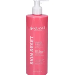 Rilastil Skin Reset Olio Latte Detergente Struccante 400ml
