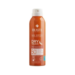 Rilastil Sun Spf50 Dry Touch Spray 200 ml