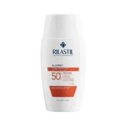 Rilastil Sun System Allergy 50+ Fluido Protettivo Viso 50ml