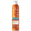 Rilastil Sun System Baby Spray Trasparente Solare SPF 50+ Corpo Per Bambini 200ml