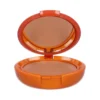 Rilastil Sun System Crema Compatta Uniformante SPF50+ colore 01 beige