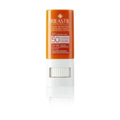 Rilastil Sun System Stick Transparent SPF50+ protezione molto alta