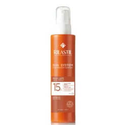 Rilastil Sun System Vapo Spray SPF15 200ml