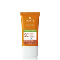 Rilastil Sun System Water Touch crema mat anti-imperfezioni SPF50+ 50ml
