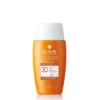 Rilastil Sun System Water Touch fluido solare idratante SPF30 50ml