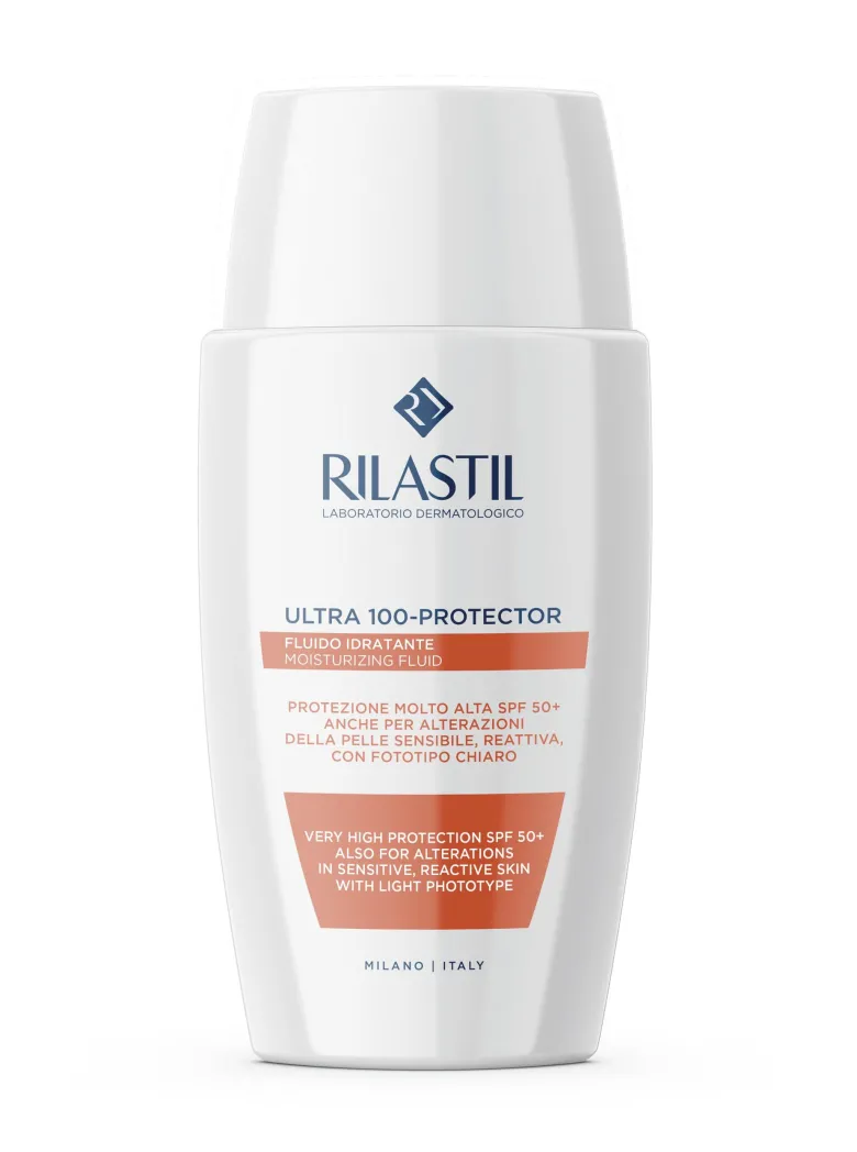 Rilastil Ultra 100-Protector 50mlSPF 50+