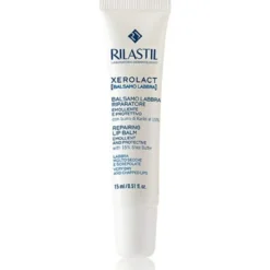 Rilastil Xerolact Balsamo Labbra Riparatore 15ml