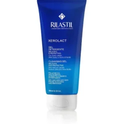 Rilastil Xerolact Gel Detergente delicato e protettivo 200ml
