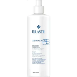 Rilastil Xerolact PB Balsamo Relipidante 400ml Idratante
