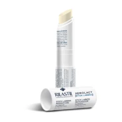Rilastil Xerolact Stick Labbra Riparatore Nutriente e protettivo 4,8ml