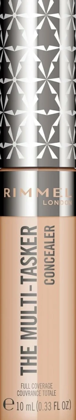Rimmel Correttore Multi-Tasker 025 Rose Ivory 10ml
