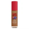Rimmel Fondotinta Lasting Finish 35h Con Acido Ialuronico 507 Warm Cinnamon 30ml