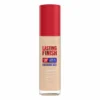 Rimmel Fondotinta Lasting Finish 35h Con Acido Ialuronico 001 Pearl 30ml