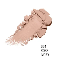 Rimmel London Lasting Finish Fondotinta Compatto 04 Rose Ivory