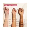 Rimmel Multi-tasker Wake Me Up Correttore & Fondotinta Formula Vegana 055 Classic Beige 20ml