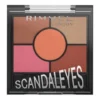 Rimmel Scandaleyes Palette