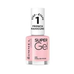 Rimmel Smalto Super Gel n.091 English Rose