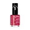 Rimmel SuperGel Colore step 1 smalto 042 Rock N Roll