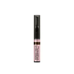 Rimmel Wonder Freeze Brow Lamination Gel Cera Sopracciglia 004 Deep Brown 6g