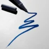 Rimmel Wonder'Ink Eyeliner In Penna Opaco Waterproof 003 Aquatic Aria 1ml