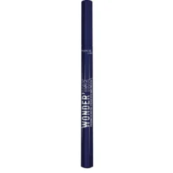 Rimmel Wonder'Ink Eyeliner In Penna Opaco Waterproof 003 Aquatic Aria 1ml