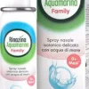 Rinazina Aquamarina Iso Family