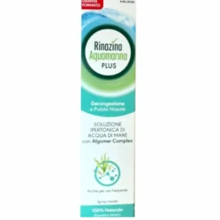 Rinazina Aquamarina Plus 125 ml