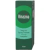 Rinazina Spray Nasale Decongestionante Nafazolina Lavaggio Nasale Raffreddore Sinusite 15 ml