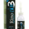 Rinoair 3% spray nasale no gas ipertonico con acetilcisteina 50 ml