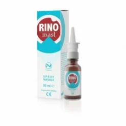 Rino Mast Spray Nasale 30ml
