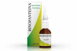 Rinopanteina Spray Nasale