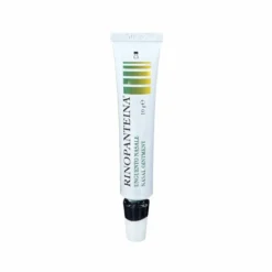 Rinopanteina Unguento Tubo 10g Sollievo Nasale Efficace