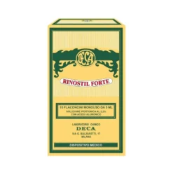 Rinostil Forte 10x5ml