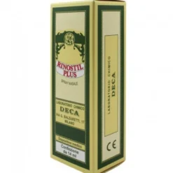 Rinostil Plus 14ML Spray Nasale Decongestionante Efficace