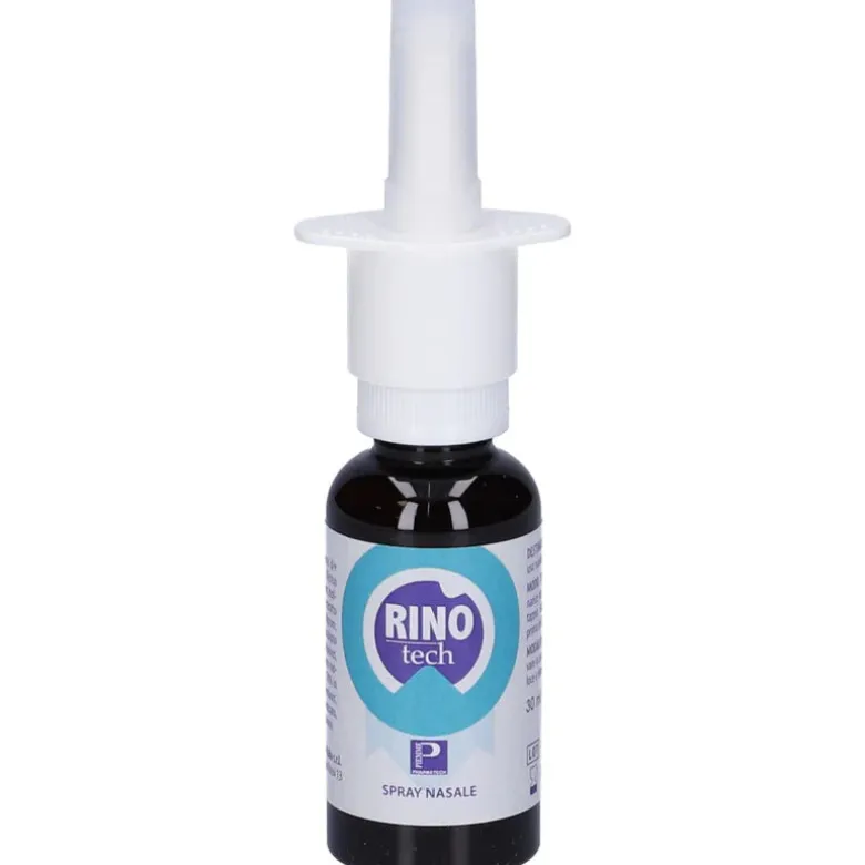 Rinotech Spray Nasale