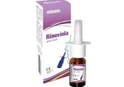 Rinoviola Spray Nasale 14 ml