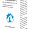 Ripagel Vet Idrogel Oftalmico Sterile Uso Veterinario 10ml