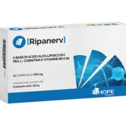 Ripanerv 45 Compresse