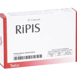 Ripis integratore alimentare 30 capsule