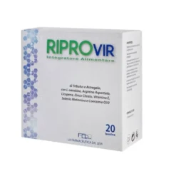 Riprovir 20 Bustine