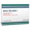 Rischiaril 14 Compresse Rivestite - Integratore Energetico