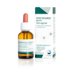 Rischiaril Gocce 30ml