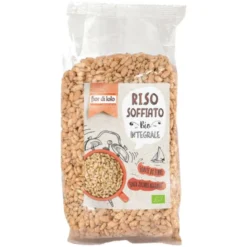 Riso Soffiato Biologico