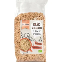 Riso Soffiato Biologico