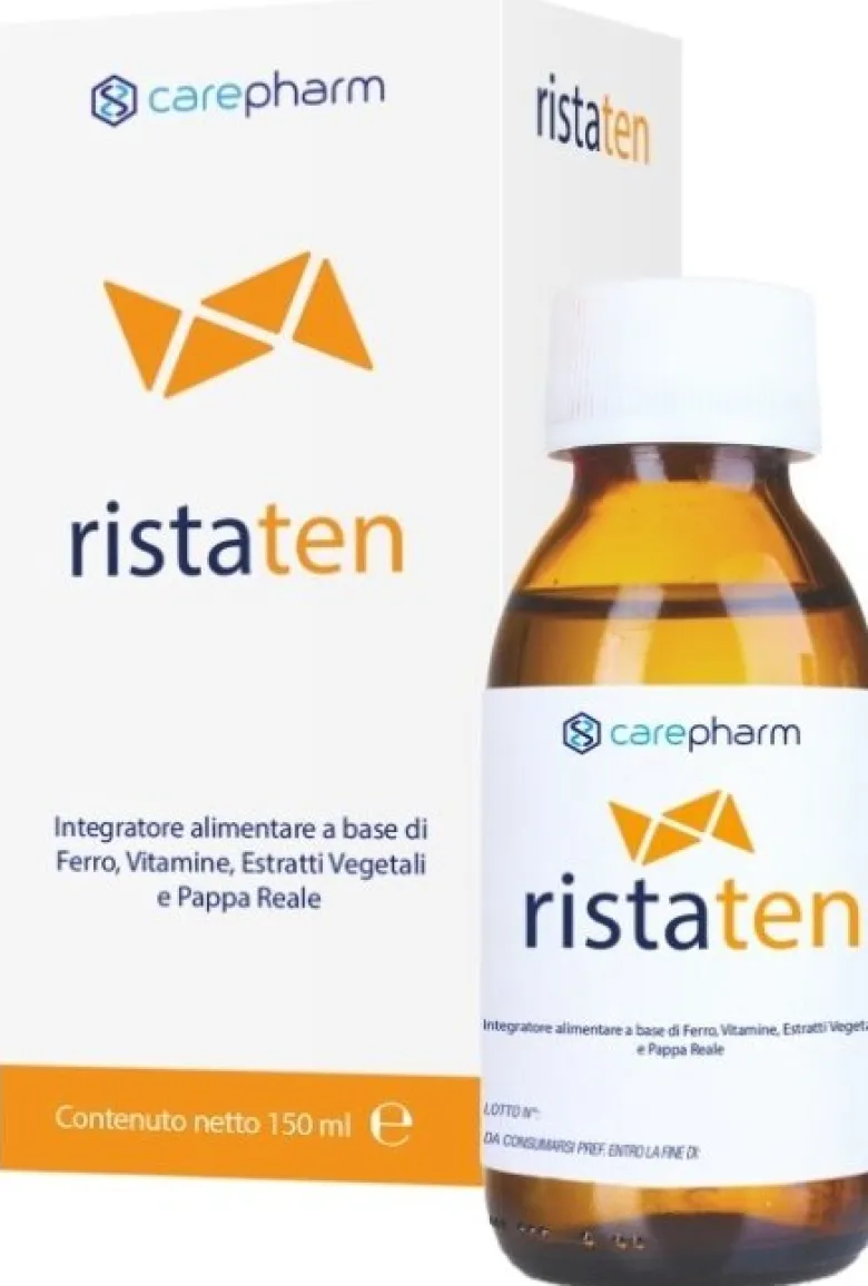 Ristaten 150ml