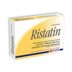 Ristatin antiossidante 30 capsule