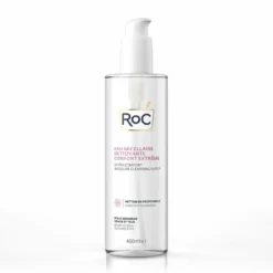 Roc Acqua Micellare Detergente Extra Comfort 400ml