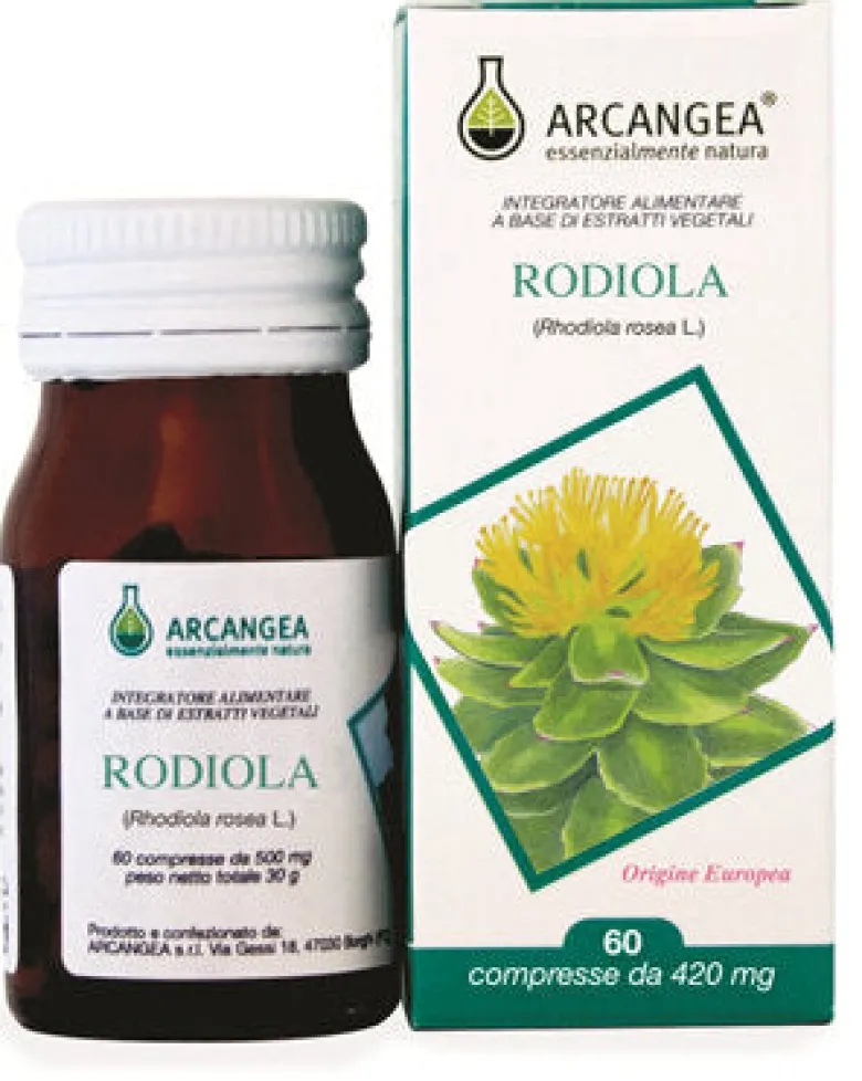 RODIOLA